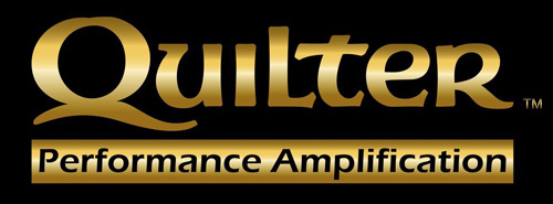 Quilter Performance Amplification