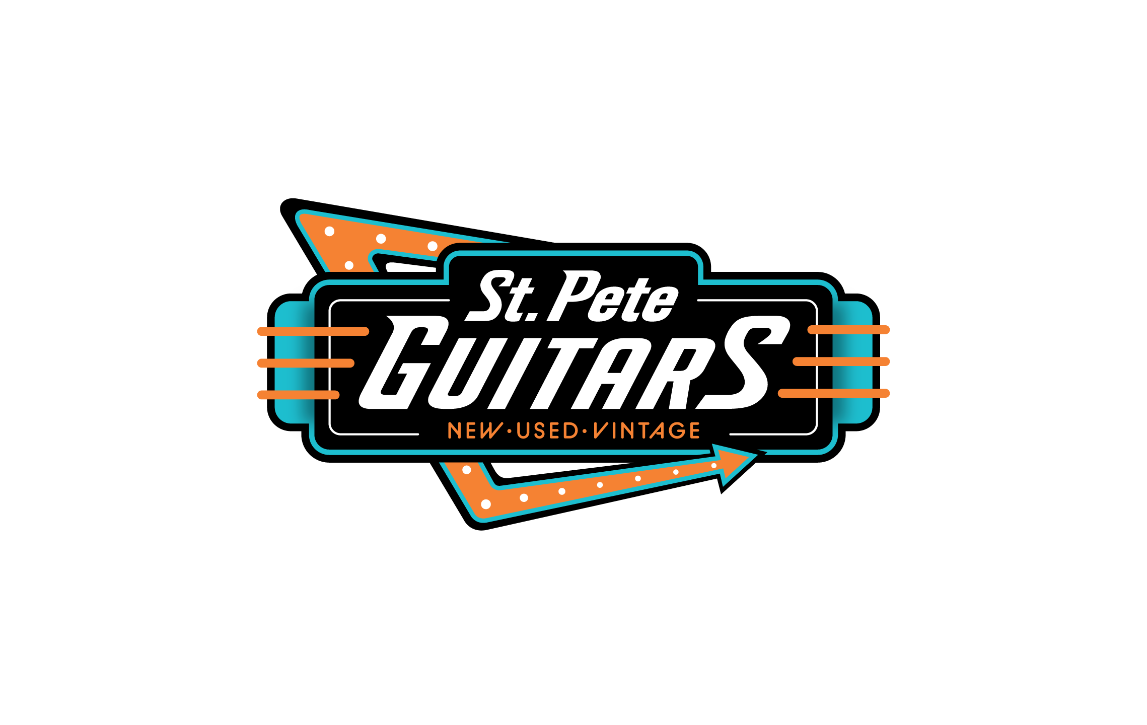 St. Pete Guitars