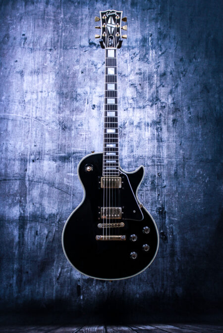 1978 Gibson Les Paul Custom